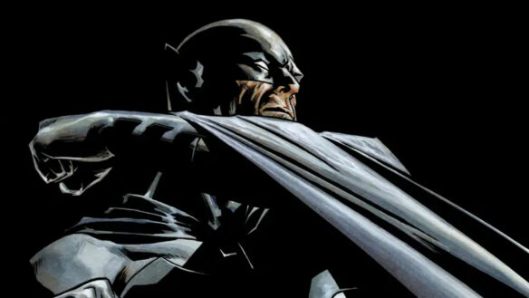 Joe Quesada Joins DC After Leaving Marvel Earlier This Year