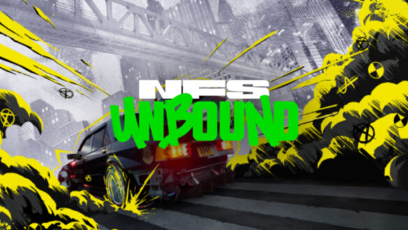 Need For Speed Unbound Is The Next Game In The Franchise