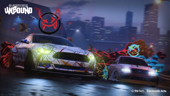 The Need For Speed Unbound Cars List So Far