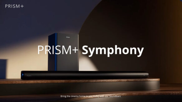 PRISM+ Malaysia Expands Soundbar Lineup With Two New Models