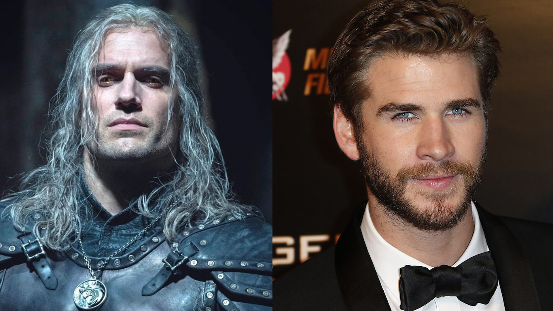 Liam Hemsworth to Replace Henry Cavill in 'The Witcher