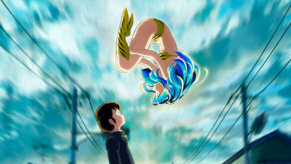 Bilibili Anime Offerings Expand With Spy X Family, Urusei Yatsura & More