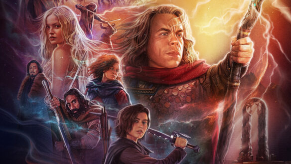 Disney+’s Willow Gets New Special Look Teaser & Poster