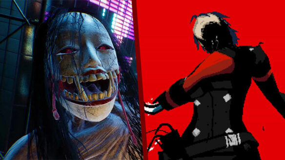 The Best 5 Halloween Games of 2022