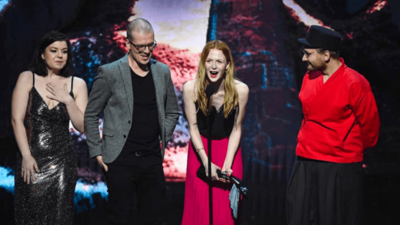 Disco Elysium Creators’ Studio Has Dissolved