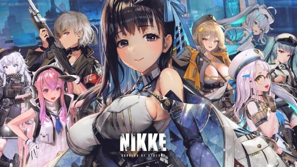 Nikke: Goddess Of Victory Best Character List [Launch Edition]