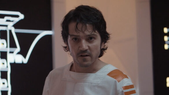 Star Wars Andor Episode 10 Breakdown & Easter Eggs