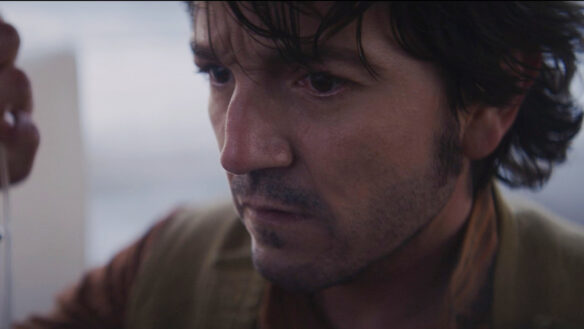 Star Wars Andor Episode 11 Breakdown & Easter Eggs