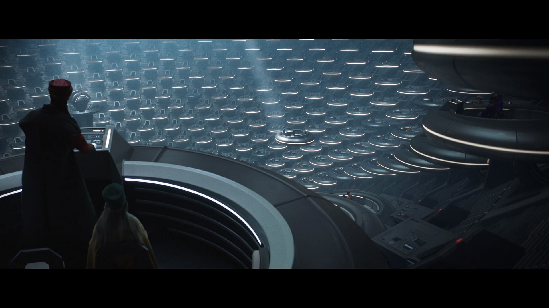 Star Wars Andor Episode 9 Breakdown & Easter Eggs – Kakuchopurei