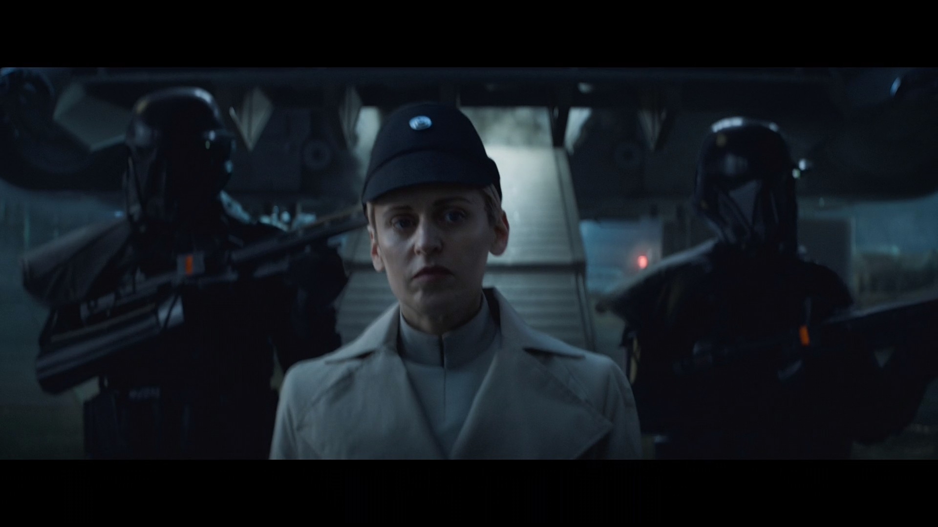 Star Wars Andor Season 1 Finale Episode 12 Breakdown & Easter Eggs