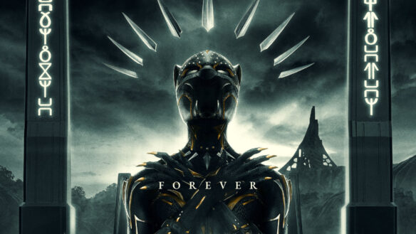 Black Panther: Wakanda Forever Post-Credits & Ending Explained, Breakdown & Easter Eggs