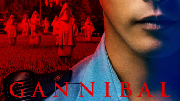 Japanese Psycho Thriller Gannibal Drops On Disney+ Hotstar In December