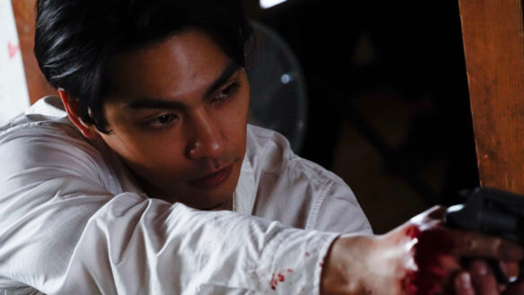 Live-Action Manga Adaptation Gannibal Premieres This Winter On Disney+ Hotstar