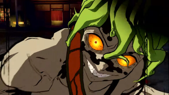Sega’s Demon Slayer Fighting Is Still Getting New Characters