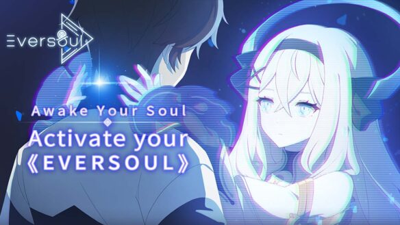 New South Korean Mobile RPG Eversoul Slated For 2023