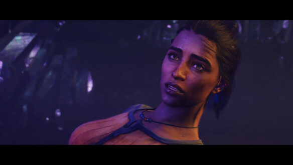 Far Cry 6 Gets New Lost Between Worlds DLC This December
