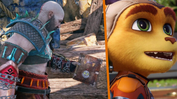 God Of War Ragnarok: All Kvasir’s Poems & PlayStation Easter Eggs