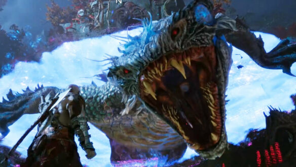 God Of War Ragnarok Combat & Boss Fight Guide