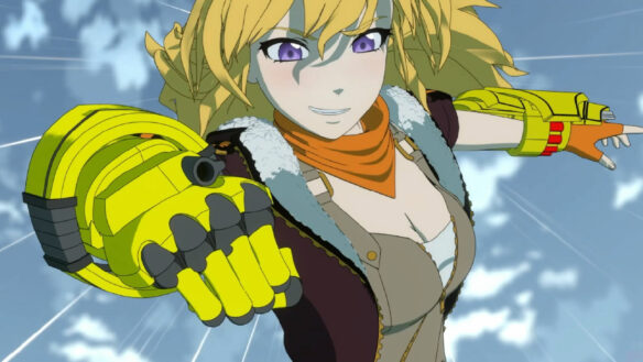 RWBY: Arrowfell Guide & Walkthrough – How To Kick Butt Western Anime Style