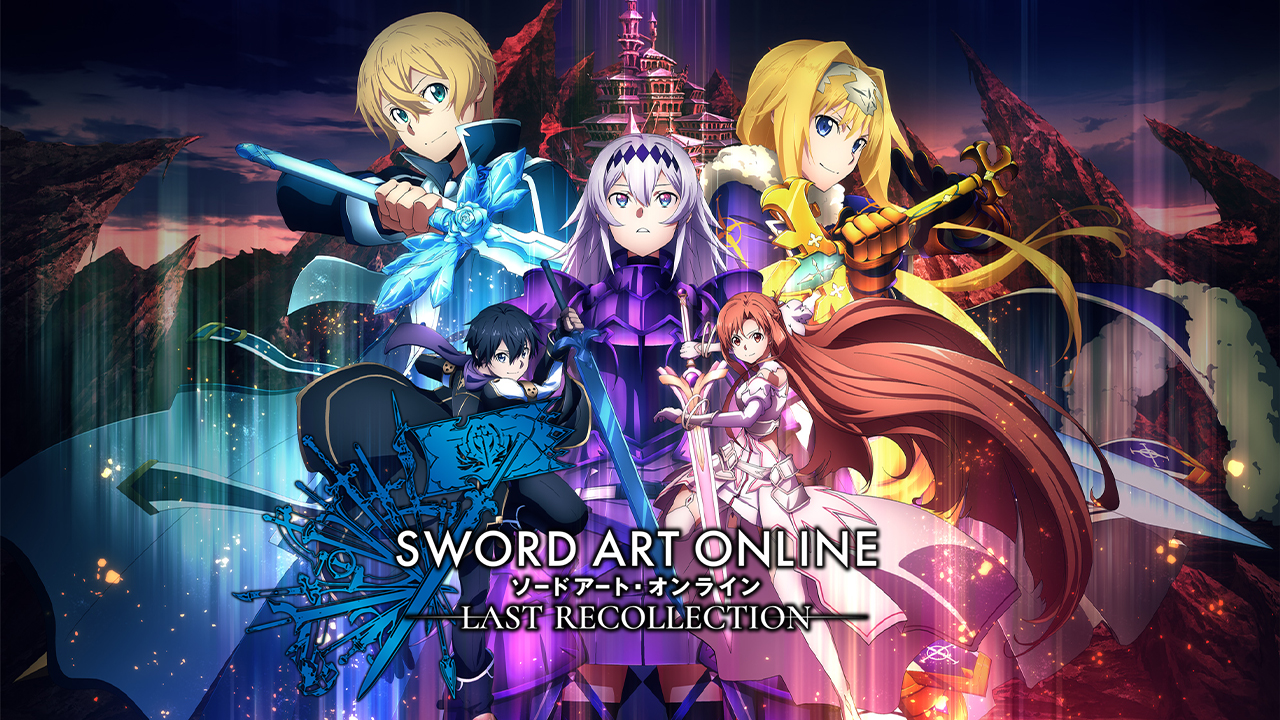 Sword Art Online Takes the Stage With 6-Day Show!, Event News