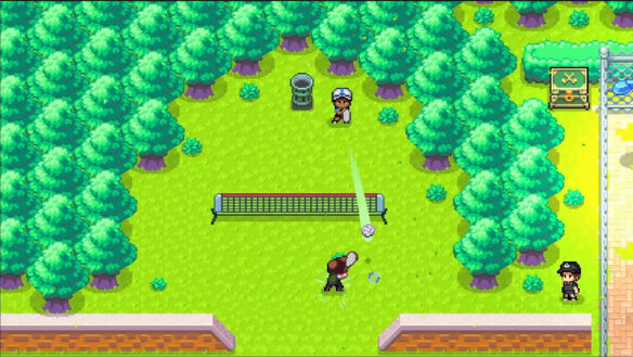 Sports Story Will Be Out This December