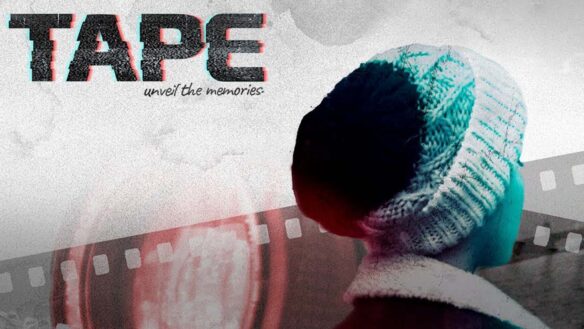 Director’s Edition Of TAPE: Unveil the Memories Out For PS5