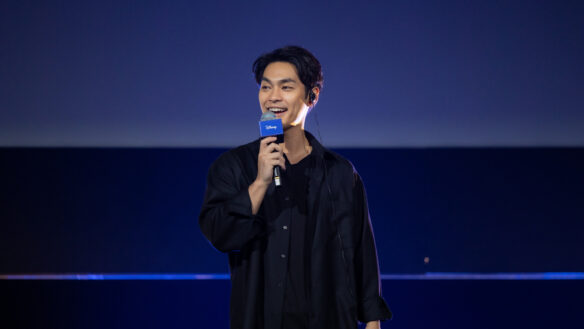 Gannibal Actor Reveals That He Was The Inspiration For The Design Of This Marvel Character