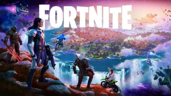 Epic Games To Pay Over US$500 Million Fine Over Fortnite Microtransactions