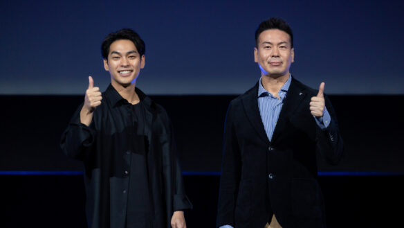 We Talk To Gannibal Director & Actor About The New Japanese Horror Thriller