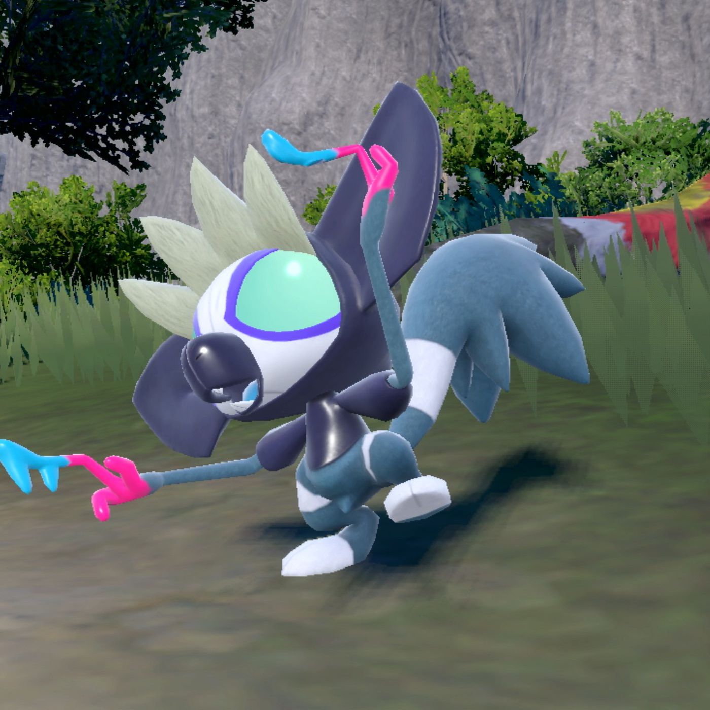 Pokemon Scarlet and Violet: The 10 worst new Pokemon