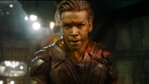 Guardians Of The Galaxy Vol. 3 Trailer Unveils First Look At Adam Warlock