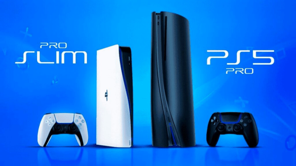 Sony Playstation Teases What’s Next On 2023, Possibly New PS5 Model?