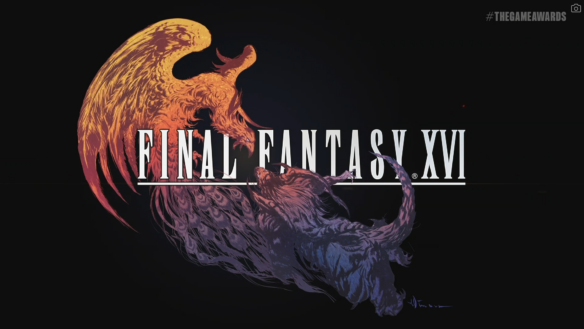 Final Fantasy XVI Launches In June 2023 [Update: Pre-Order Info Included]