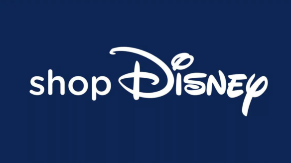 shopDisney Adds Limited Merchandise Celebrating Disney 100 Years Anniversary