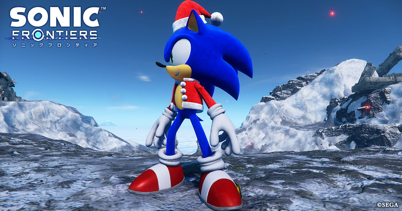 Netflix Geeked on X: Sonic Prime is coming to Netflix on December