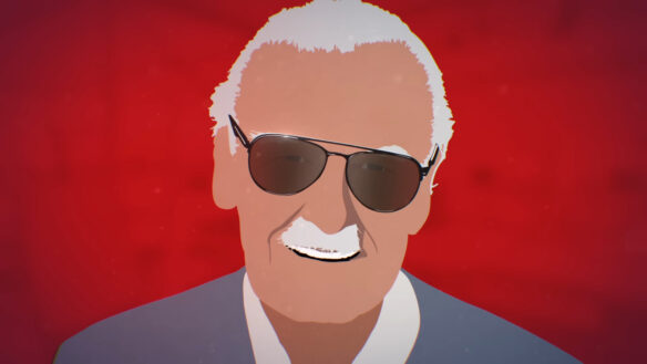 A Stan Lee Documentary Is Coming To Disney+ Hotstar In 2023
