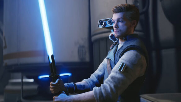 EA & Respawn Addresses Star Wars Jedi Survivor PC Port Problems