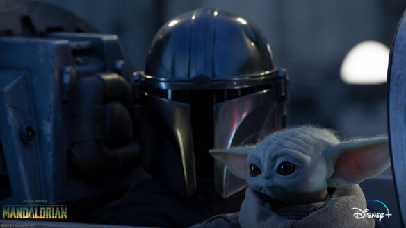 The Mandalorian Season 3 Premieres In March 2023