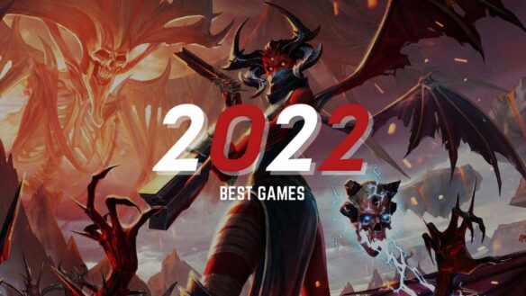 Kakuchopurei Best 30 Games Of 2022: #21
