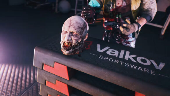 Dead Island 2 Trailer Features New Gameplay & Zombie Mode