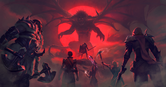 Diablo Immortal’s Stormpoint Update Will Be Out Tomorrow