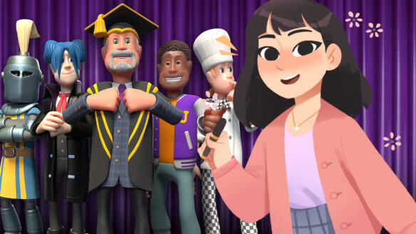 The Magic Rain Nat’s Top 5 Twitch Highlights