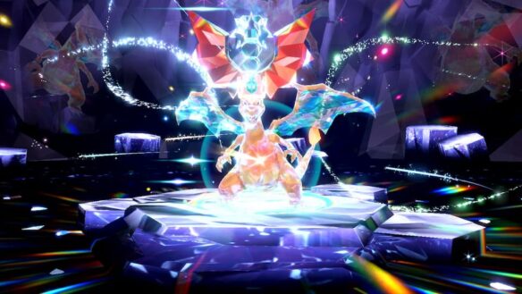 Pokemon Scarlet & Violet’s First 7-Star Raid: Tips, Tricks, Dos, and Don’ts
