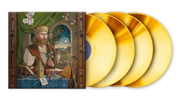 Pentiment’s OST Is Out Now With Vinyl Coming Next Year