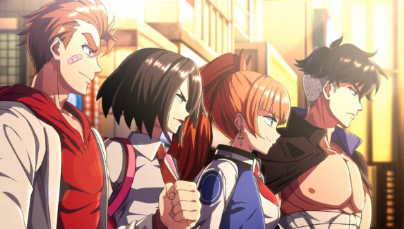 River City Girls 2 Is More 2D Beat-Em-Up RPG Goodness, Like It Or Not