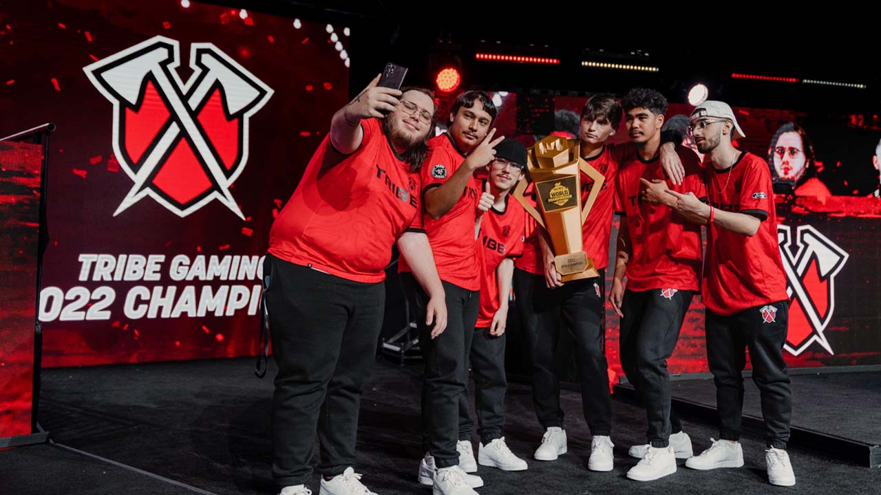 Call of Duty Mobile World Championship 2022 - Call of Duty Esports Wiki