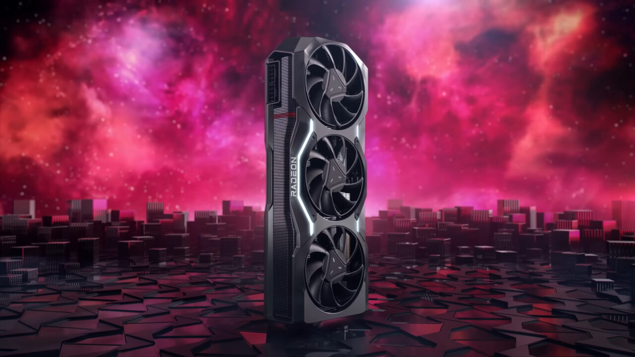 Here’s Why AMD Radeon Graphic Cards Are The Right Choice For An Upgrade ...