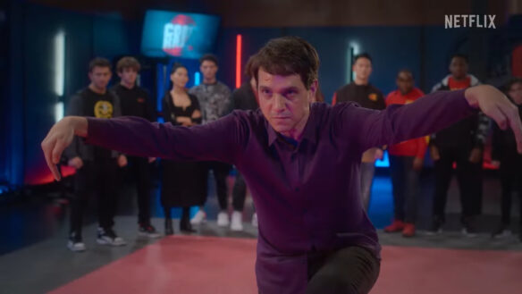 Cobra Kai Season 6 Will Be The Final Season Of The Series