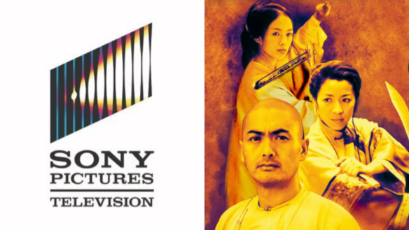 Crouching Tiger, Hidden Dragon Is Getting A TV Series Adaption From Sony Pictures Television