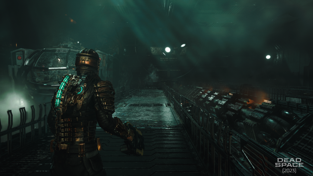 Fact Check: Will the Dead Space remake be available on PlayStation 4?